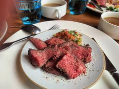 -THE CANNERY&JUJU 新鲜海鲜·牛排美食酒廊