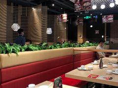 大堂-避风塘(宝山万达店)