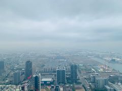 -高雄85大楼-观景台