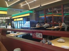 大堂-地摊风云龙虾烧烤铺(润和国际店)