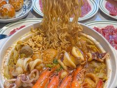 -陶兰居·手工点心·粤菜(圆融时代广场店)