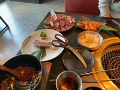-谷牛和牛烤肉(漕河泾印象城店)