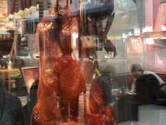 -黄连大头华烧鹅店(大良店)