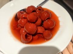 -福满圆(琨莎中心店)