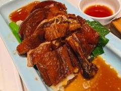-稻香饭店(龙华天虹店)