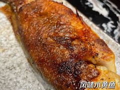 -青牛铁板烧(东方悦邻Mall店)