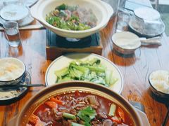 -老雒阳面馆·水席(洛宁高速路口店)