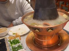 -东来顺饭庄(天坛店)