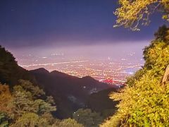 -泰山风景名胜区