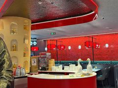 -大碗居·烤鸭·鱼头泡饼(天坛东门店)