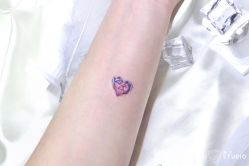 -飛凡TATTOO纹身•原创