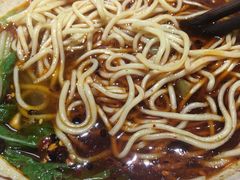 -秦云老太婆摊摊面(蜀汉路店)