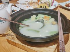 -德胜轩正宗顺德菜(宝安沙井会展中心店)