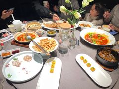 -掌柜的店·河南的菜(世茂店)