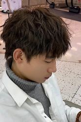 -佰亿Salon·烫染造型