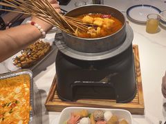 -头牌·鹤岗小串(万达店)