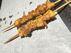 -管氏翅吧(马家堡店)