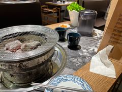 -隐家本格烧肉(万达广场店)