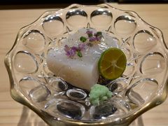 -鮨青(恒基名人购物中心店)