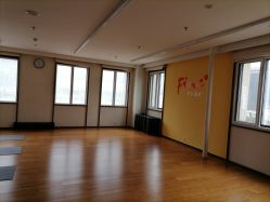 -FineYoga梵音瑜伽·普拉提