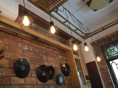 -西关84·History·Art·Cafe