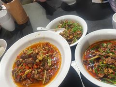 -小稻田辣椒炒肉(大浪商业中心店)