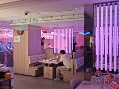 -海底捞火锅(杭州庆春路夜宵主题店)