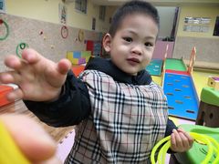 -昱南托育园.托班晚托.寒暑假班