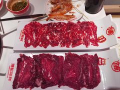 -陈记顺和潮汕鲜牛肉火锅(西门口广场店)