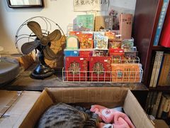 -正阳书局(西四南大街店)