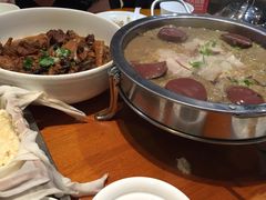 -金掌勺东北菜(格兰晴天店)