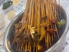 -成都瓜串串(华强北店)