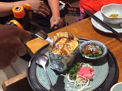 -潮澎派·潮汕菜大排档(南较西路店)