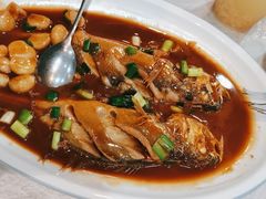 -迟慢厨房·土菜(后宰门店)