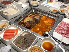 -海底捞火锅(苏宁生活广场店)