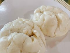 蒸大包-大笑饭堂(甲子桥店)
