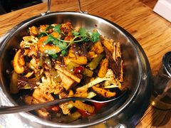 -U你·湖北家宴菜(南湖总店)