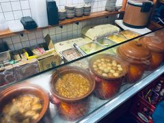 -红猪卤肉饭(大西洋美食城店)