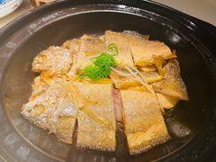 -客语客家菜(琶洲保利店)