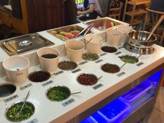 -小郡肝串串香(北蔡店)
