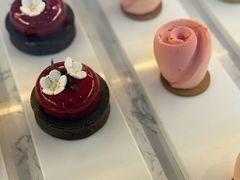 -沁蝶 Butterfly Patisserie甜品蛋糕(北京瑰丽酒店)