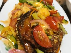 -邮电新村嘉积鸭美味园