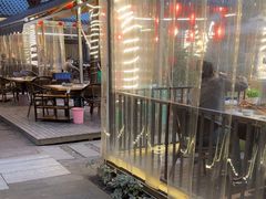 -醉月城西昌火盆烧烤(天府店)
