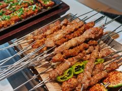 -丰茂烤串(五道口店)