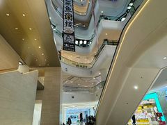 -金茂览秀城