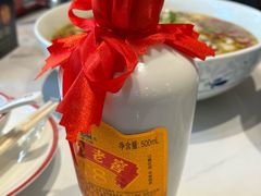 -金陵后厨·南京菜(新街口秣陵路店)