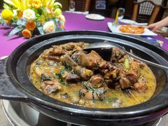 -味可道美食坊(福基路店)