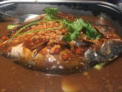 -龙门烤鱼(东方宝泰店)