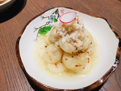 -香园茶社·金陵小灶(老门东店)