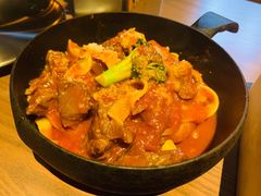 -鹿萤季·营地小馆(皇后公园店)